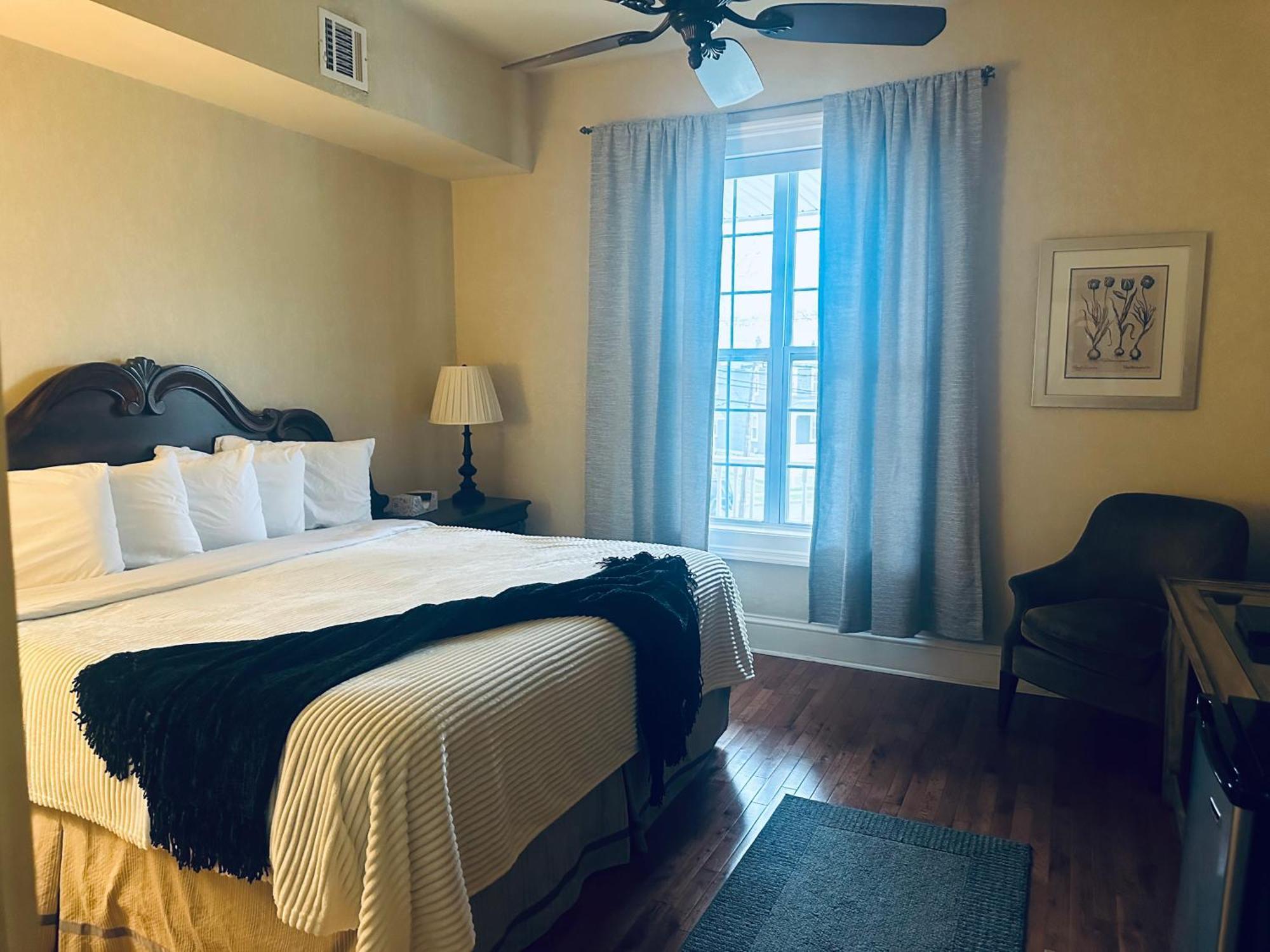 Hotel ベルビディア  エクステリア 写真