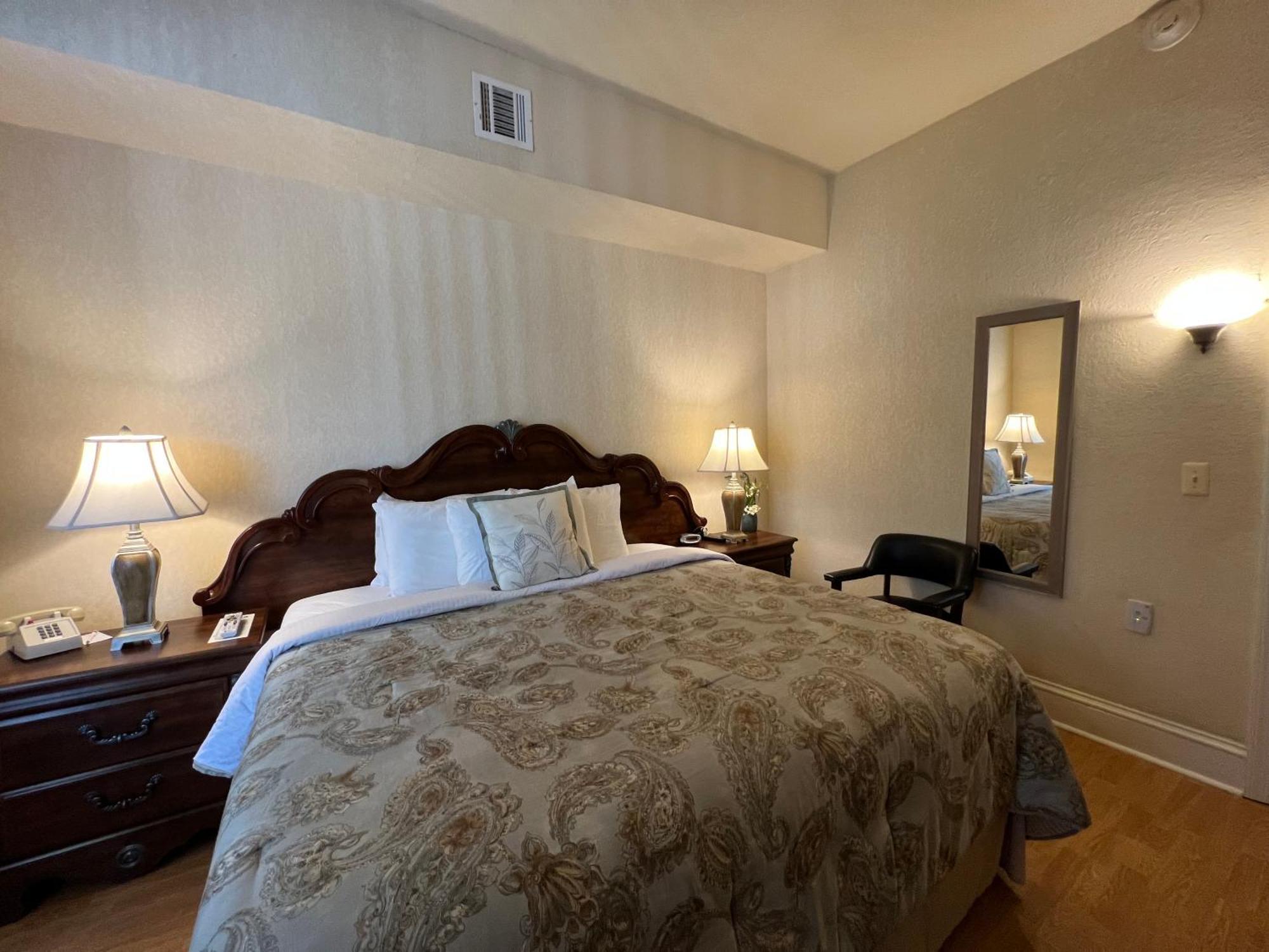 Hotel ベルビディア  エクステリア 写真