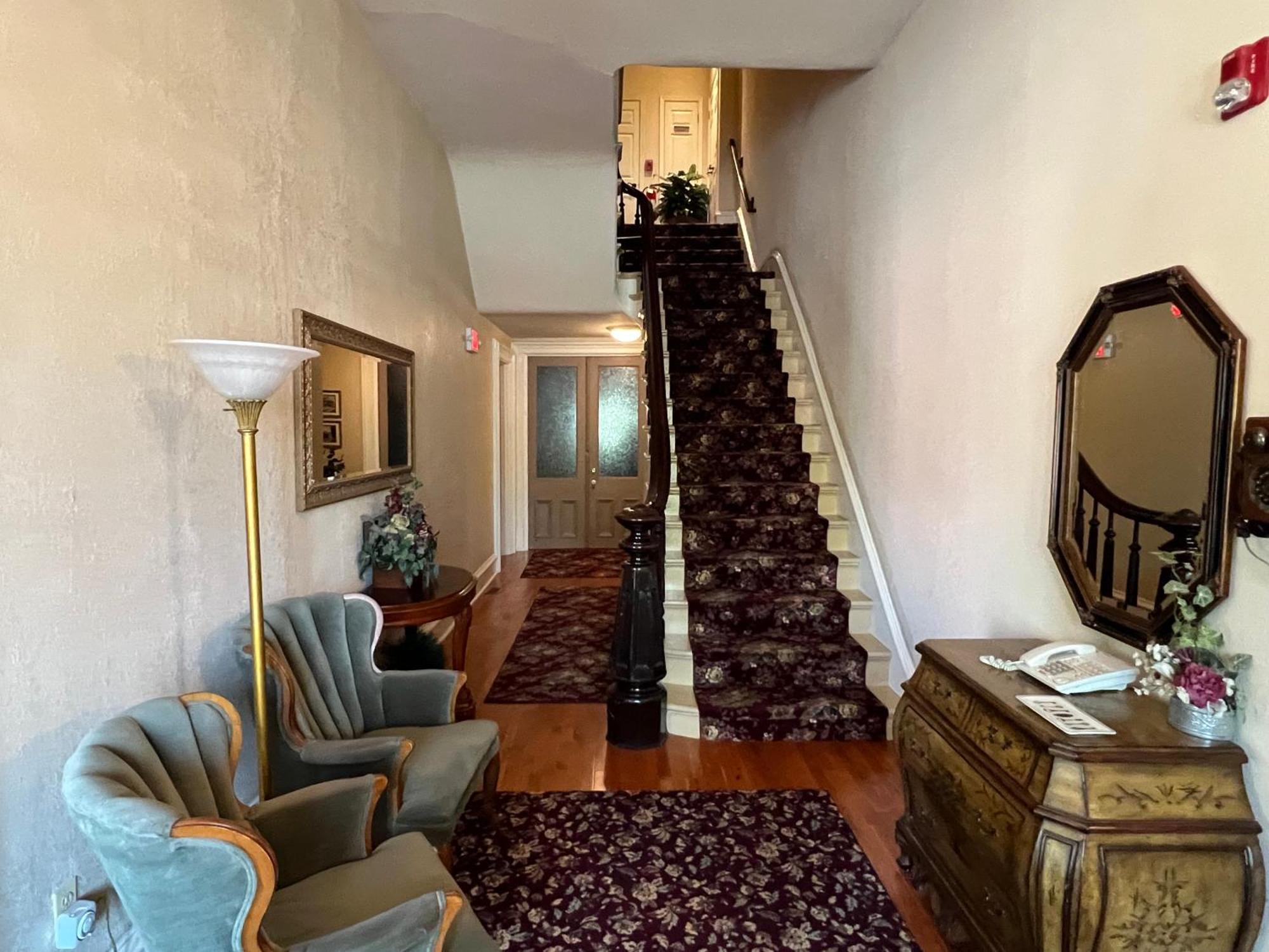 Hotel ベルビディア  エクステリア 写真